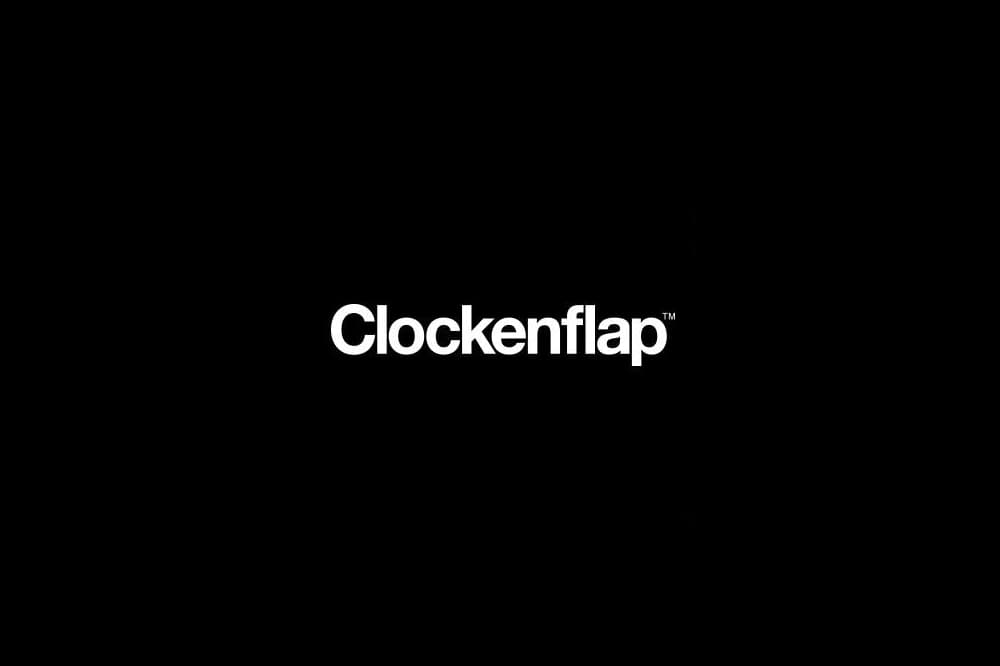 Clockenflap 2018 香港音樂節 2018年11月10日