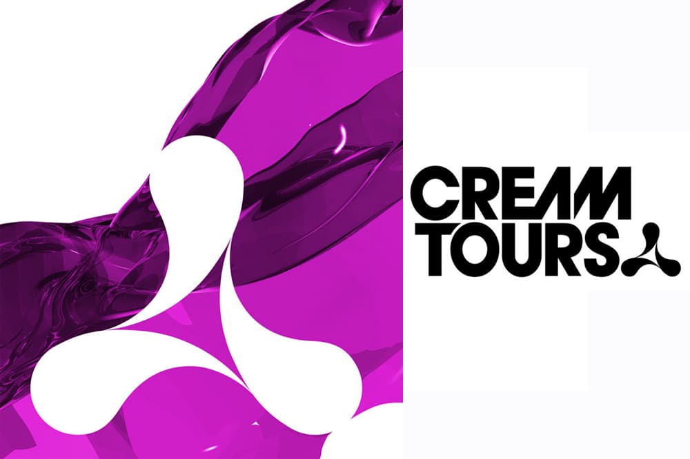 Cream Tours 2015 Festival In Hong Kong 2015-10-20