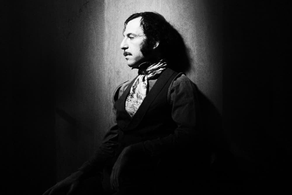 Daedelus Live In Hong Kong 2015-12-18