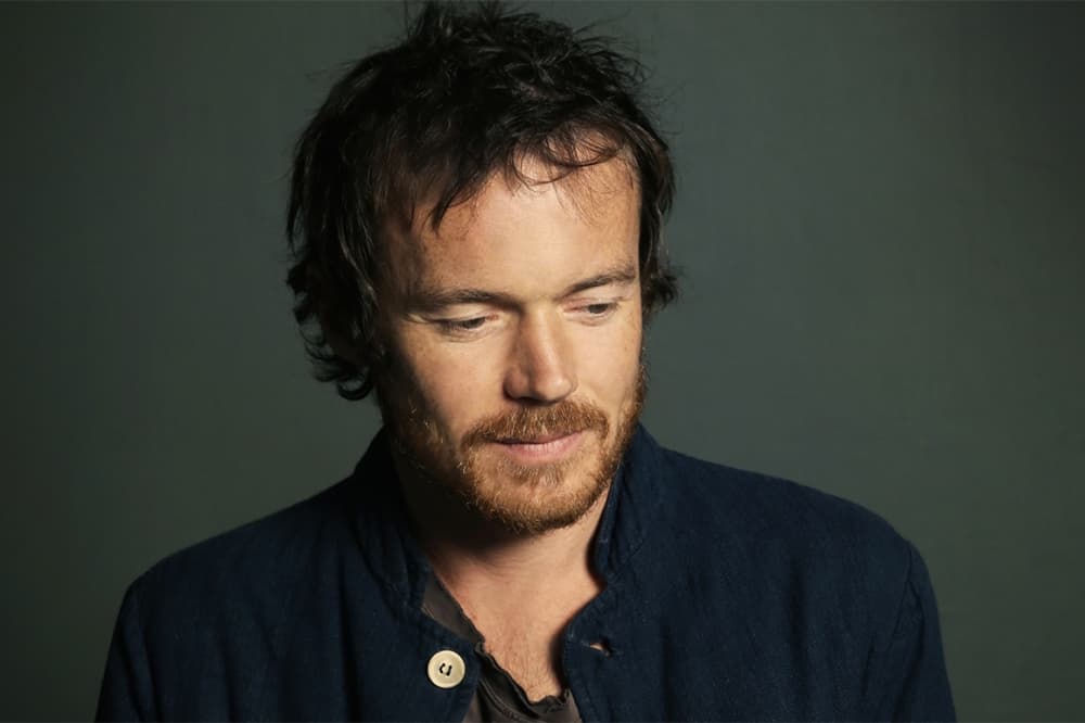 Damien Rice 台北演唱會 2016年5月24日