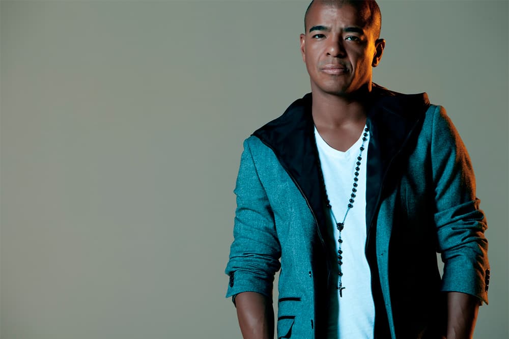 Erick Morillo DJ Set In Macao 2016-01-16