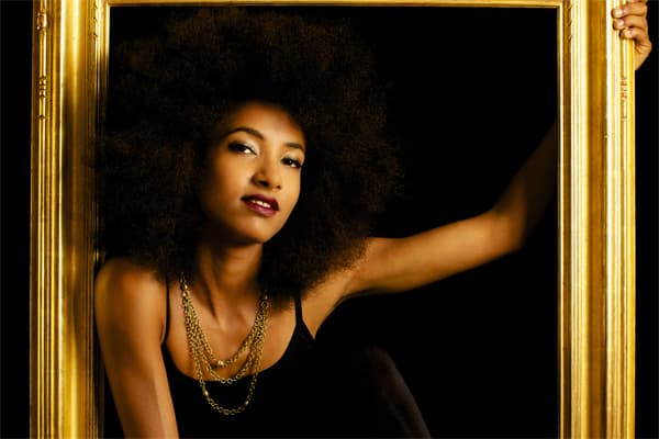 Esperanza Spalding 香港演唱會 2013年3月15日