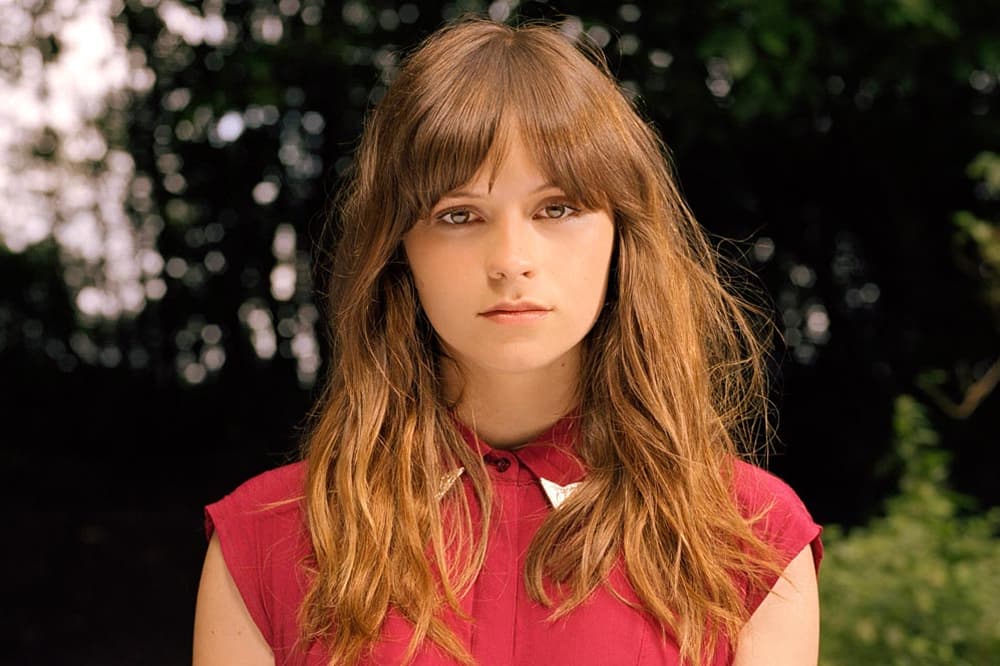 Gabrielle Aplin 香港演唱會 2013年12月9日