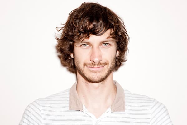 Gotye 台北演唱會 2013年1月28日