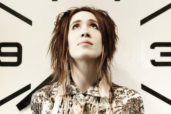 Imogen Heap Live In Hong Kong 2010-04-02