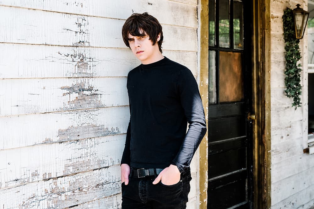 Jake Bugg 香港演唱會 2018年5月5日