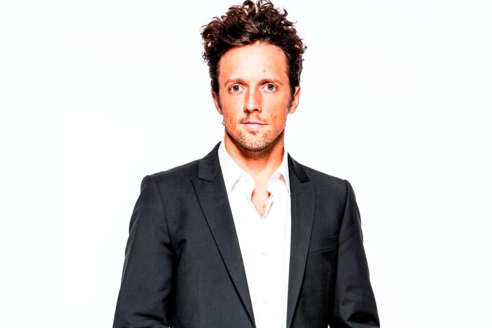 Jason Mraz 香港演唱會 2015年3月27日