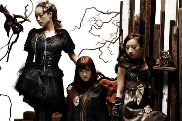 Kalafina 香港演唱會 2010年8月6日