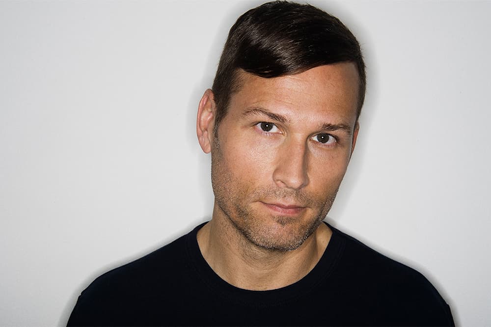 Kaskade 香港 DJ Set 2015年11月19日