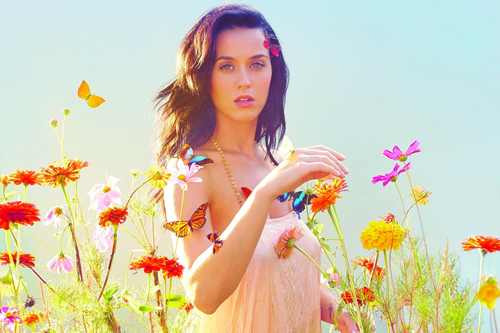 Katy Perry 澳門演唱會 2015年5月2日