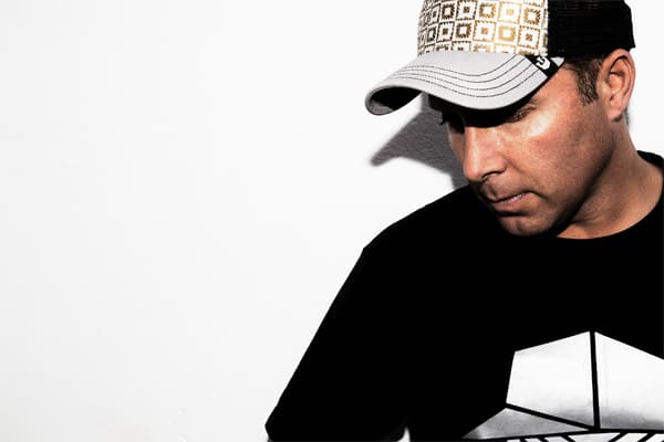 Krafty Kuts DJ Set In Macao 2012-11-03