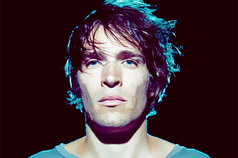 Lee Foss DJ Set In Hong Kong 2015-07-11