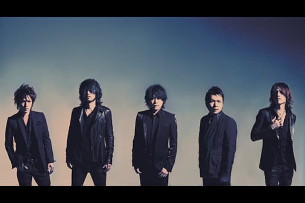 Luna Sea 台北演唱會 2013年1月26日