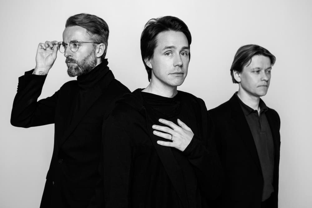 Mew Live In Hong Kong 2017-09-18