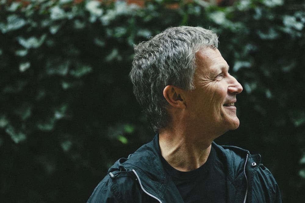 Michael Rother Live In Hong Kong 2016-11-08