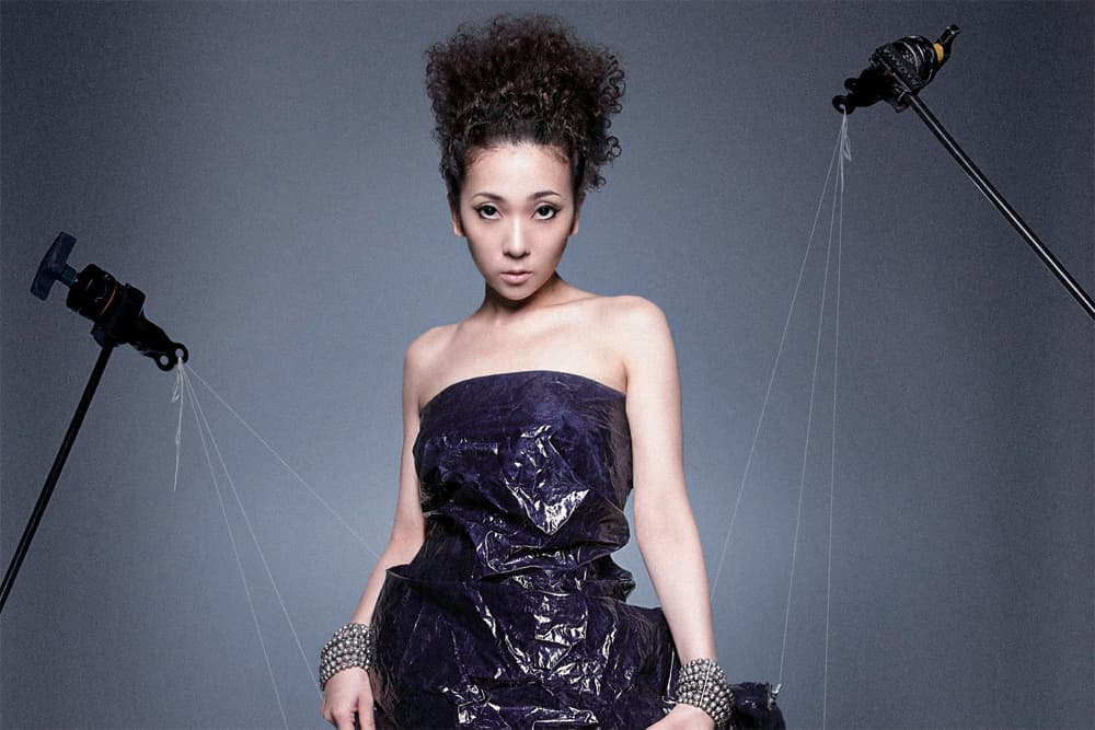 Misia 香港演唱會 2013年6月22日