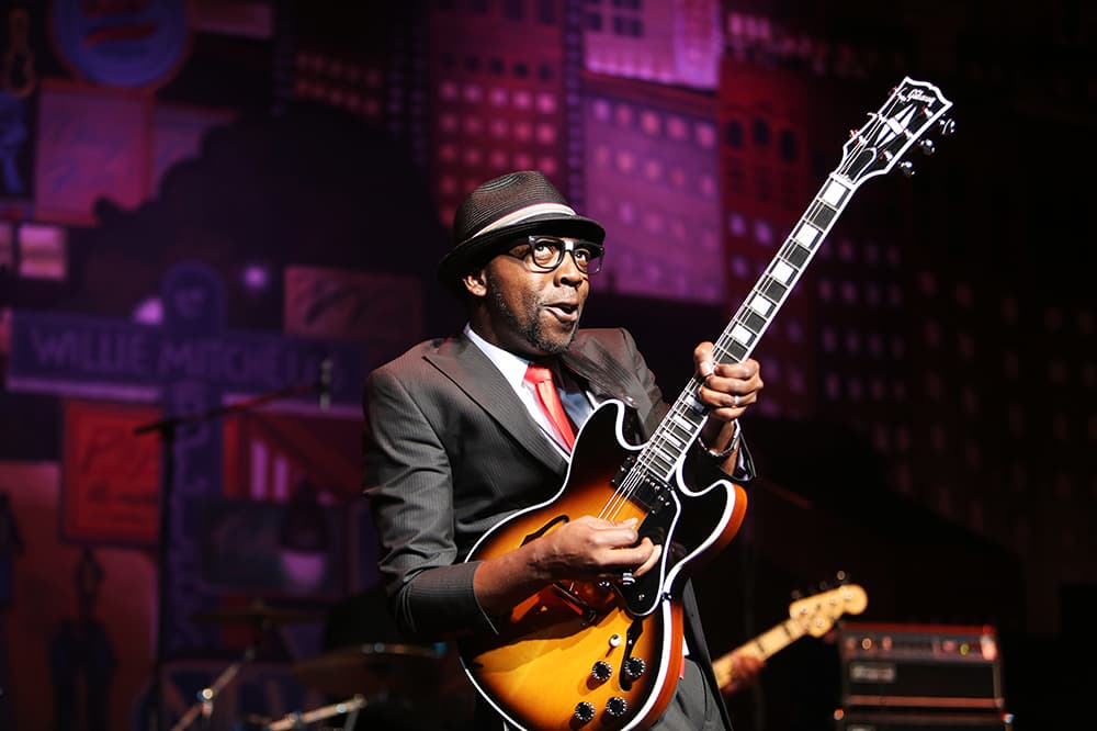 Mr. Sipp - The Mississippi Blues Child Live In Hong Kong 2015-11-14