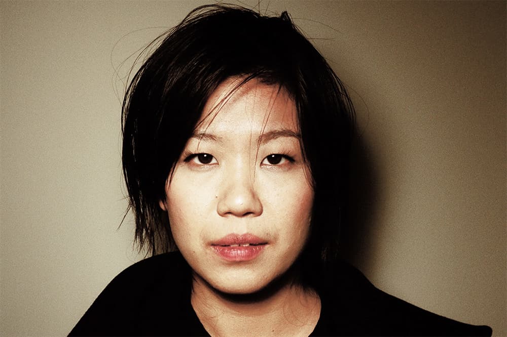 Nancy Whang DJ Set In Hong Kong 2016-02-26