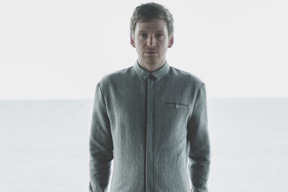 Ólafur Arnalds 台北演唱會 2013年9月14日