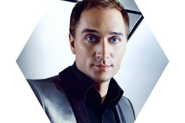 Paul van Dyk DJ Set In Xinbei 2011-09-17