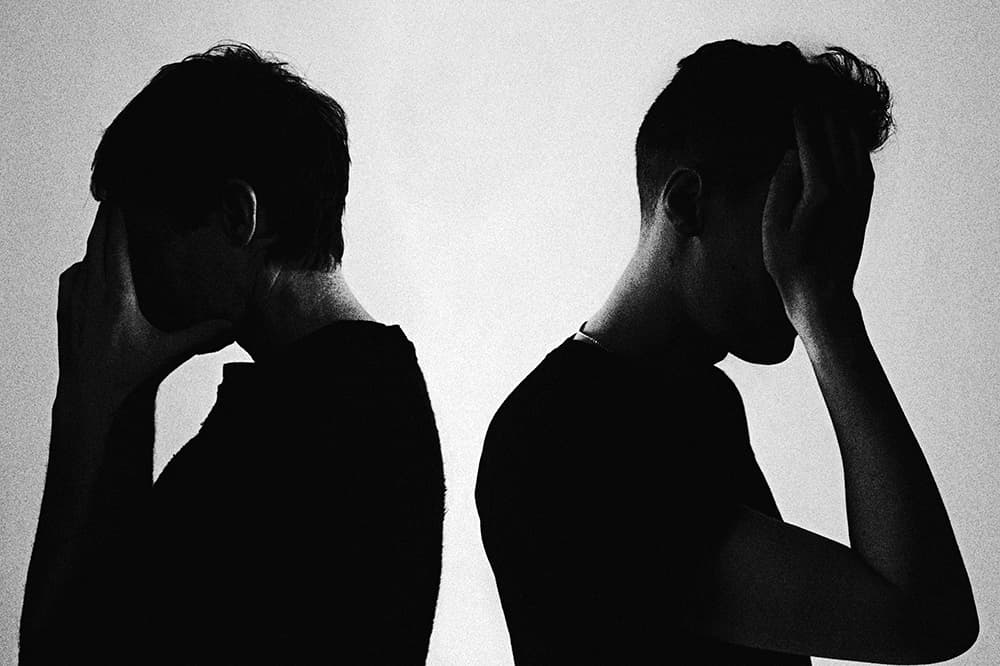 Rhye Live In Hong Kong 2015-03-31