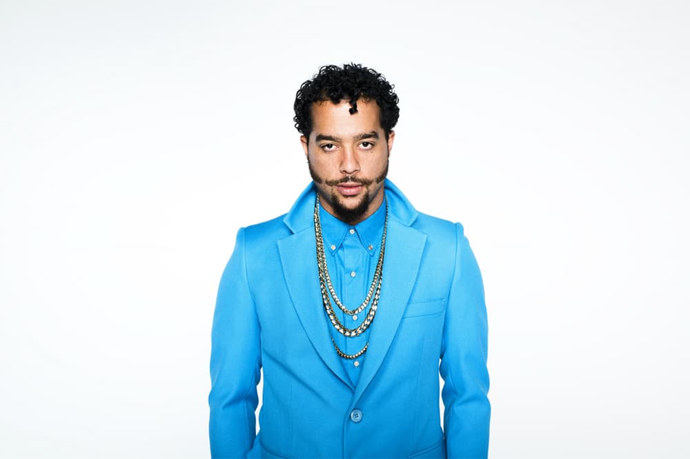 Sky Blu Live In Hong Kong 2015-04-01