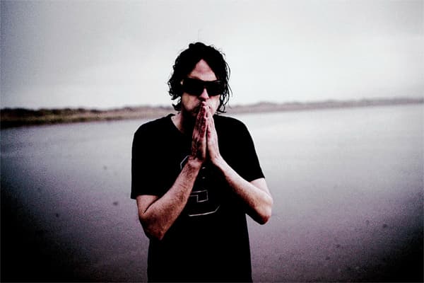 Spiritualized 台北演唱會 2012年12月9日