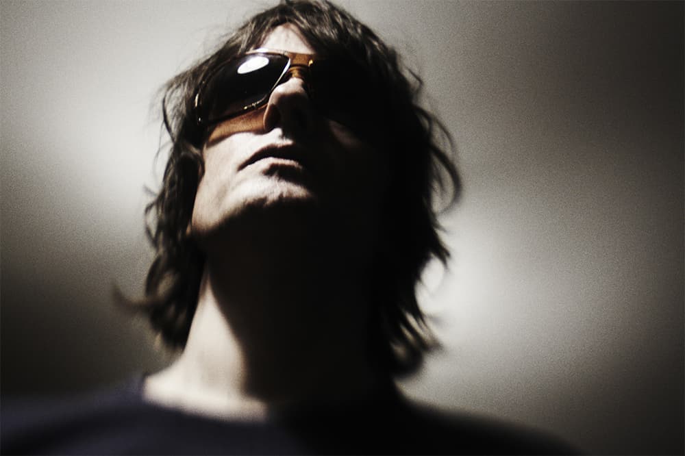 Spiritualized 香港演唱會 2014年8月11日