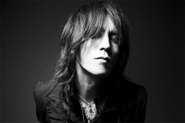 Sugizo Live In Taipei 2011-12-15