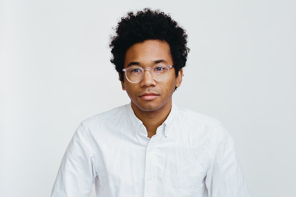 Toro y Moi Live In Hong Kong 2016-01-12