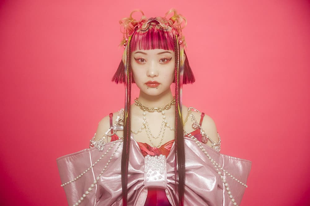 WEDNESDAY CAMPANELLA 香港演唱會2024年10月8日