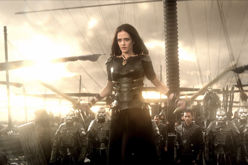 Watch First Trailer Of <strong><em>300: Rise Of An Empire</em></strong>