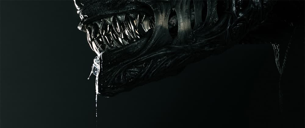 'Alien: Romulus' Teaser Trailer Is Here