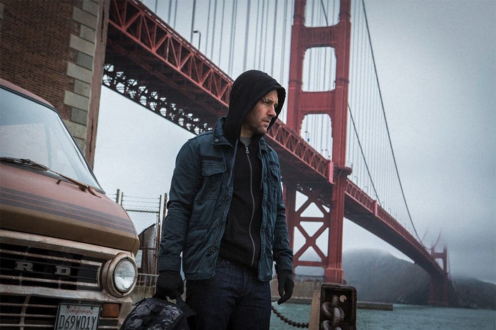 First Teaser Trailer Of <strong><em>Ant-Man</em></strong> Is Here