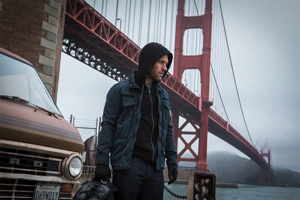 First Teaser Trailer Of <strong><em>Ant-Man</em></strong> Is Here