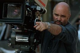 Anthony Minghella 1954 - 2008