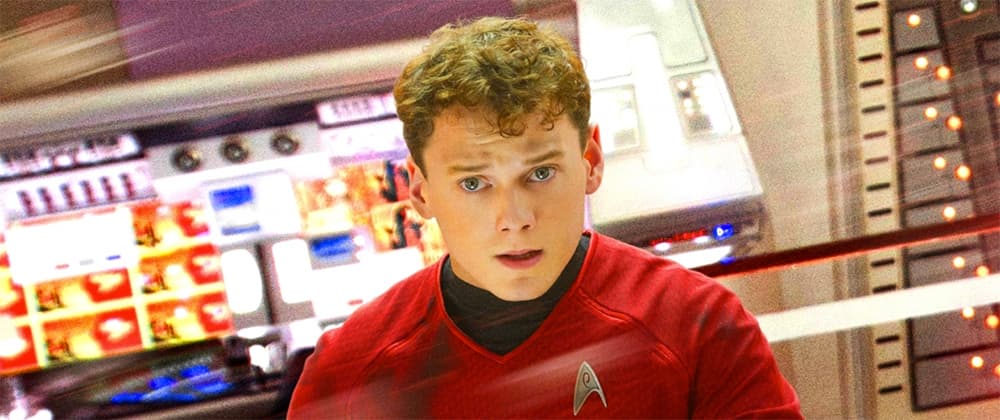 <strong><em>Star Trek</em></strong> Actor Anton Yelchin Dies