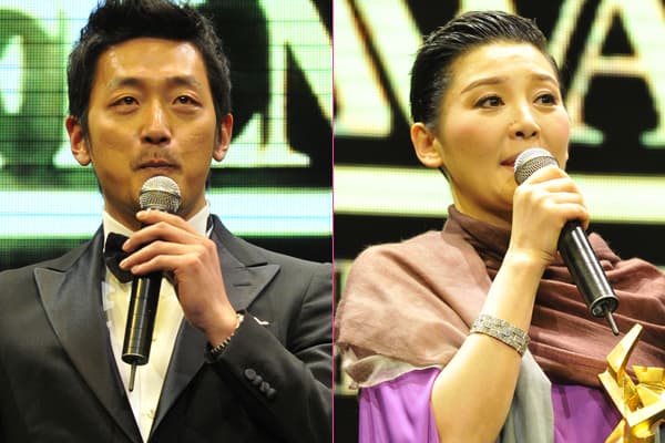 The 5th Asian Film Awards Winners