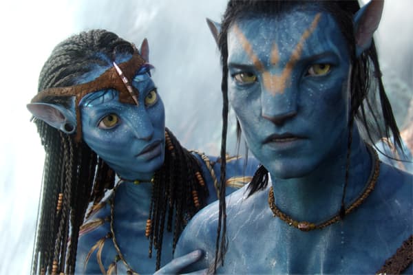 <strong><em>Avatar</em></strong> Is The Highest Worldwide Grosser Of All Time