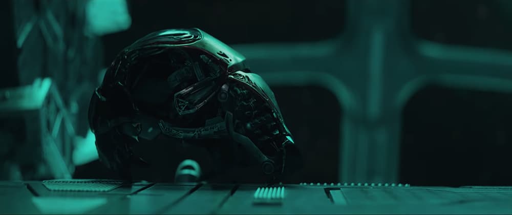 First <strong><em>Avengers Endgame</em></strong> Trailer Hits