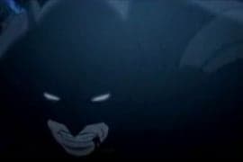 <b><i>Batman Gotham Knight</i></b> Raises The Curtain