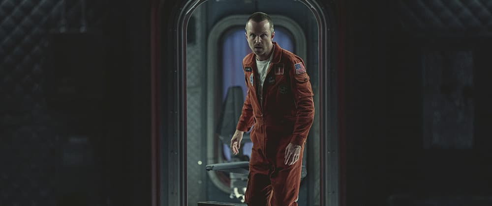 黑鏡 S6 6月 Netflix 首播