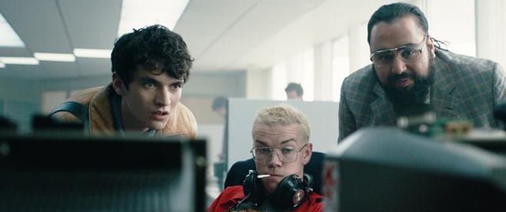 A <strong><em>Black Mirror</strong></em> Film <strong><em>Bandersnatch</strong></em> Is Comin Soon