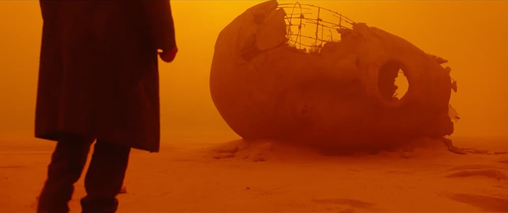 First Trailer To Long Awaited Sequel <strong><em>Blade Runner 2049</em></strong>