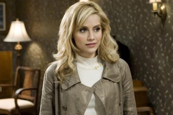 Brittany Murphy 1977-2009