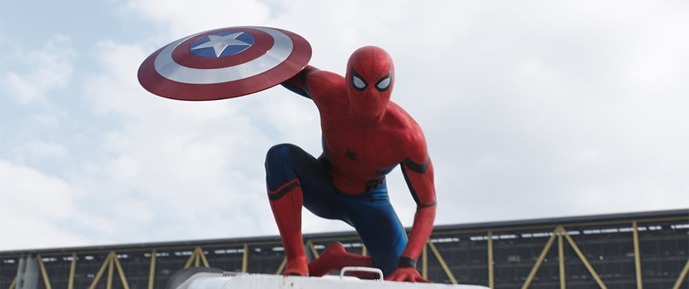 Sony Confirms <strong><em>Spider-Man</em></strong> Reboot Title