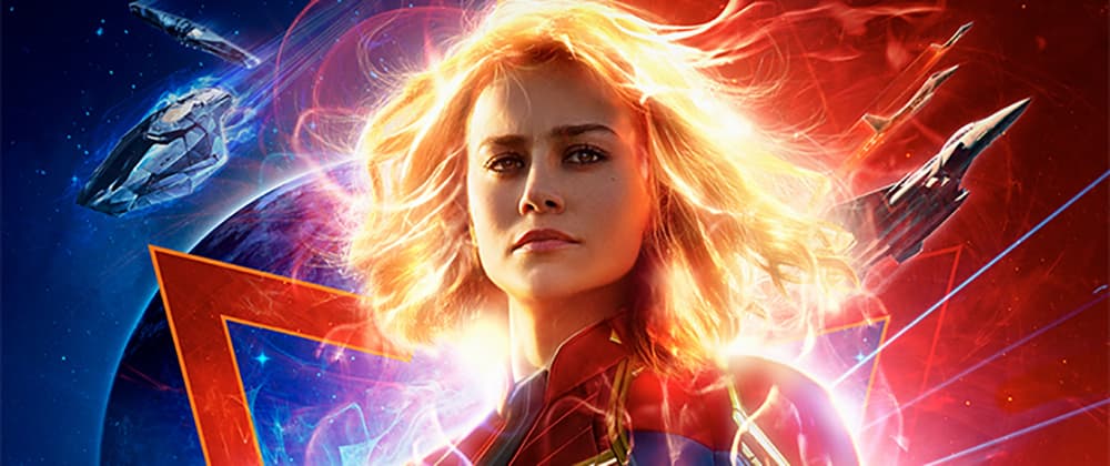 New <strong><em>Captain Marvel</em></strong> Explains Kree And Skrull Conflict