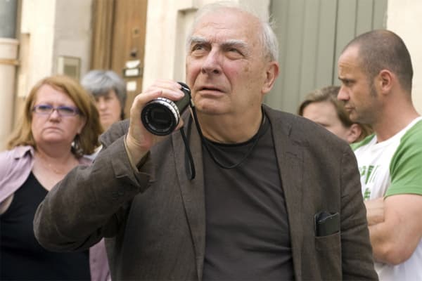 Claude Chabrol 1930-2010