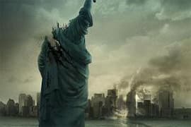 <b><i>Cloverfield</i></b> 5-Minute Clip