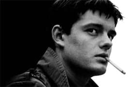 Ian Curtis Biopic <b><i>Control</i></b> Trailer